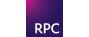 Reynolds Porter Chamberlain Logo